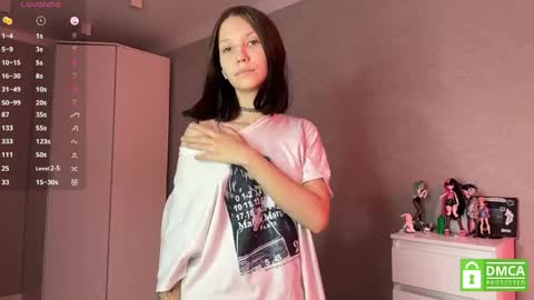 Amelia online show from 05/01/26, 11:15
