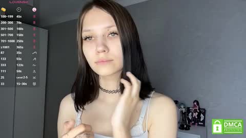 Snapshot of dinakonno chatting on 05/13/26, 01:08 Amelia online show from 05/13/26, 01:08