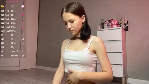 Snapshot of dinakonno chatting on 07/16/26, 11:05 Amelia online show from 07/16/26, 11:05