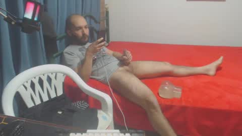 Dincht online show from 01/22/25, 11:34