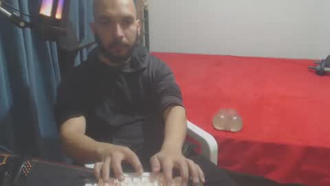 Dincht online show from 02/04/25, 05:21