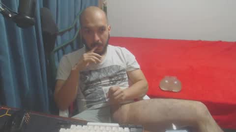 Dincht online show from 02/14/25, 06:45