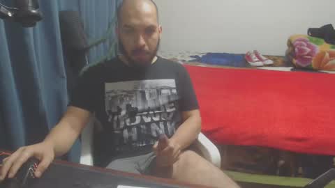 Dincht online show from 03/05/25, 11:49