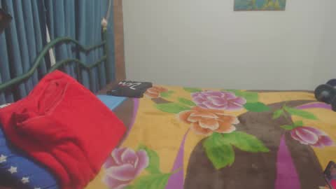 Dincht online show from 09/30/25, 05:12