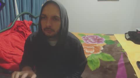 Dincht online show from 11/17/25, 02:17