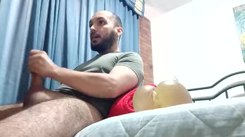 Dincht online show from 04/27/26, 05:55