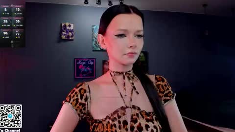Jessie online show from 09/14/25, 01:32