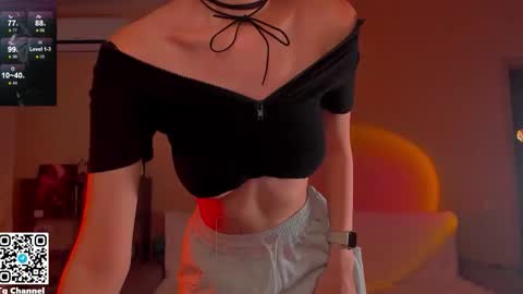 Jessie online show from 10/17/25, 12:52