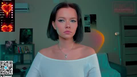 Jessie online show from 11/28/25, 06:27