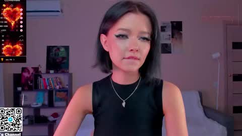 Jessie online show from 12/14/25, 01:38