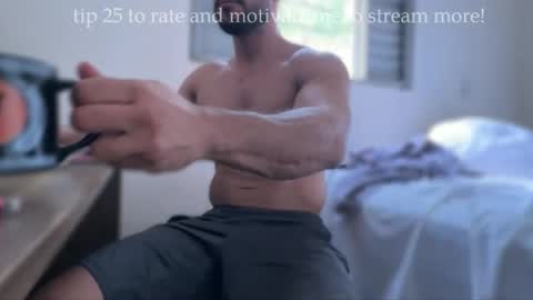 dinhoo14 online show from 10/28/25, 11:58