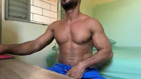 dinhoo14 online show from 02/15/26, 03:31