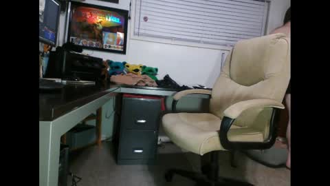 Dinkdork just having a good time online show from 01/15/25, 06:12