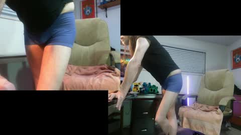 Dinkdork just having a good time online show from 02/24/25, 05:43