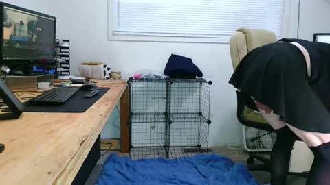 Dinkdork just having a good time online show from 12/20/25, 06:37