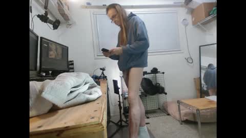 Dinkdork just having a good time online show from 02/04/26, 03:34