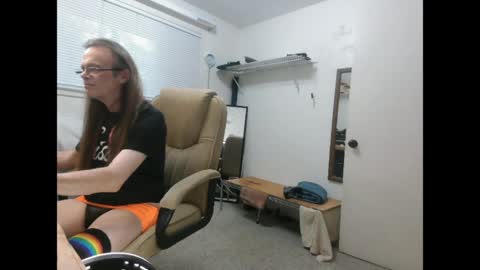 Dinkdork just having a good time online show from 05/23/26, 02:39