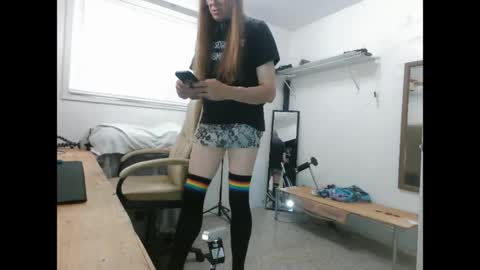 Dinkdork just having a good time online show from 06/06/26, 10:25