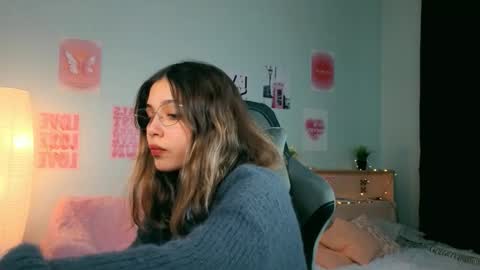 Sara Connor online show from 02/06/26, 01:14