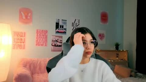 Sara Connor online show from 02/21/26, 01:34