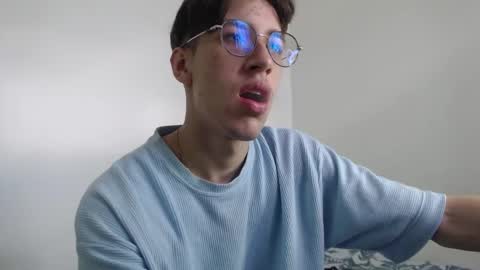 Dio online show from 11/26/25, 01:34