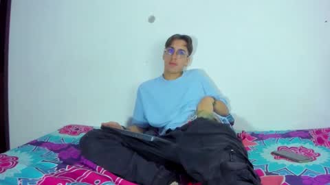 Dio online show from 11/27/25, 12:07