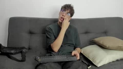 Dio online show from 01/14/26, 08:36