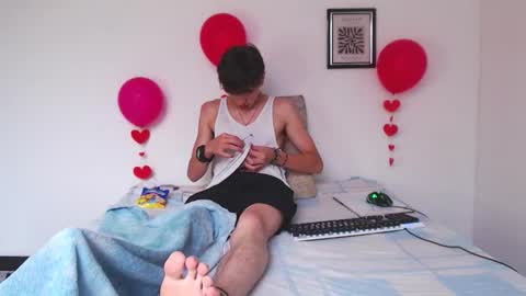 Dio online show from 02/15/26, 10:06