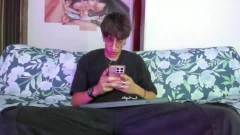 Dio online show from 03/31/26, 11:32