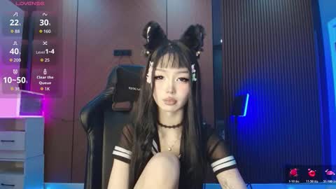 Reina online show from 03/01/26, 04:31