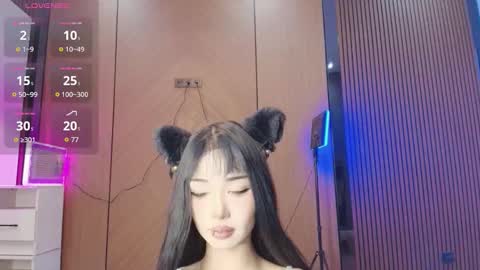 Reina online show from 03/17/26, 02:09