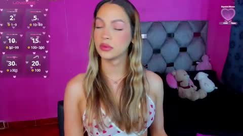 IG dionemontecarlo19 online show from 10/14/25, 01:50