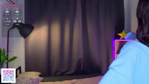 Ness online show from 09/14/25, 06:18