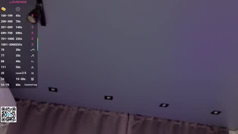 Ness online show from 10/20/25, 06:41