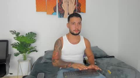 dionyxx online show from 10/05/25, 10:51