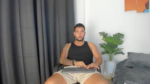 dionyxx online show from 10/07/25, 11:24