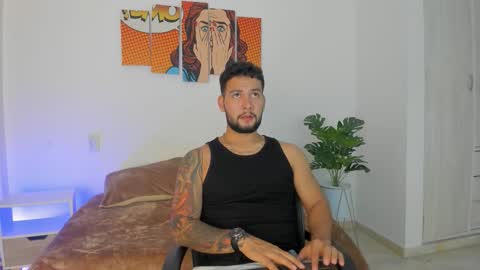 dionyxx online show from 10/13/25, 12:32