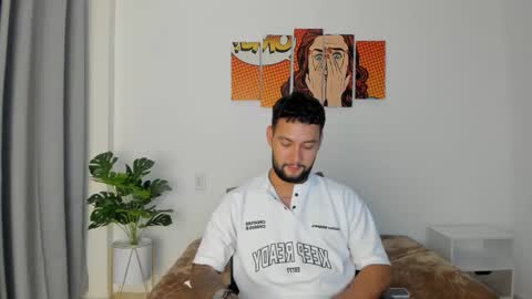 dionyxx online show from 10/15/25, 12:22