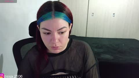 diosa_a_ online show from 07/06/26, 01:57