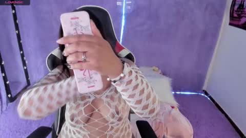 Snapshot of diosa_afrodita24 chatting on 01/30/25, 11:33 DIOSA AFRODITA 24 NEW VIDEOS HERE LOVES online show from 01/30/25, 11:33