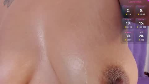 Snapshot of diosa_afrodita24 chatting on 02/12/25, 12:33 DIOSA AFRODITA 24 NEW VIDEOS HERE LOVES online show from 02/12/25, 12:33