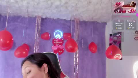 Snapshot of diosa_afrodita24 chatting on 02/16/25, 11:27 DIOSA AFRODITA 24 NEW VIDEOS HERE LOVES online show from 02/16/25, 11:27