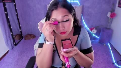 Snapshot of diosa_afrodita24 chatting on 03/03/25, 11:33 DIOSA AFRODITA 24 NEW VIDEOS HERE LOVES online show from 03/03/25, 11:33