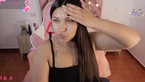 Snapshot of diosa_afrodita24 chatting on 09/22/25, 02:35 DIOSA AFRODITA 24 NEW VIDEOS HERE LOVES online show from 09/22/25, 02:35