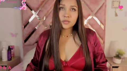Snapshot of diosa_afrodita24 chatting on 09/29/25, 03:00 DIOSA AFRODITA 24 NEW VIDEOS HERE LOVES online show from 09/29/25, 03:00