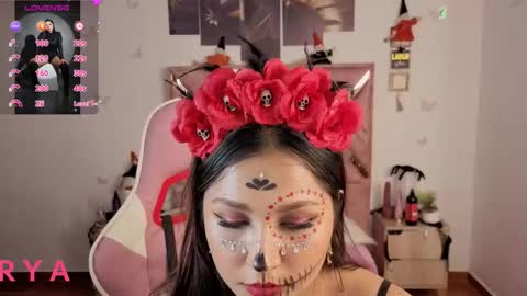 Snapshot of diosa_afrodita24 chatting on 11/01/25, 03:52 DIOSA AFRODITA 24 NEW VIDEOS HERE LOVES online show from 11/01/25, 03:52