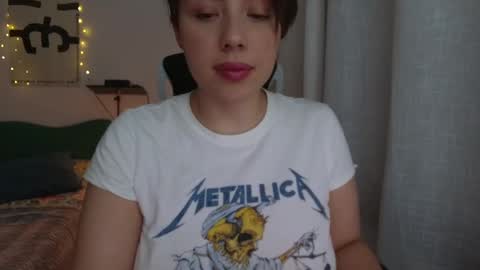 Anglica A online show from 01/04/25, 01:10