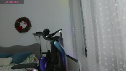 Anglica A online show from 12/22/25, 07:33