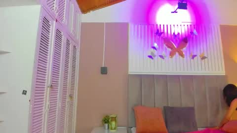 Cristal  online show from 01/19/25, 03:18