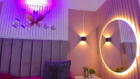 Cristal  online show from 01/22/25, 06:20